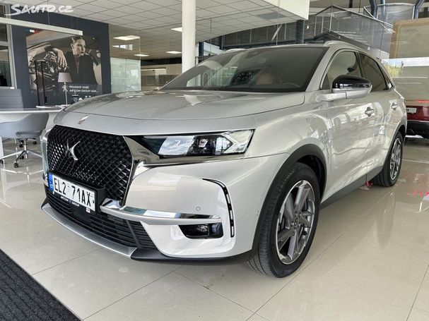 DS Automobiles 7 Crossback E-Tense 300 4x4 220 kW image number 1