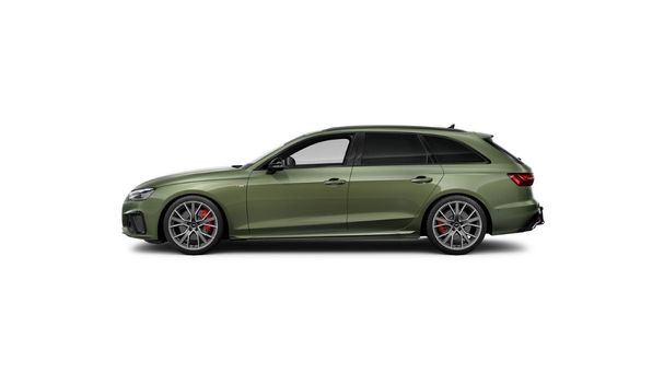 Audi A4 45 TFSI quattro S-line Avant 195 kW image number 1