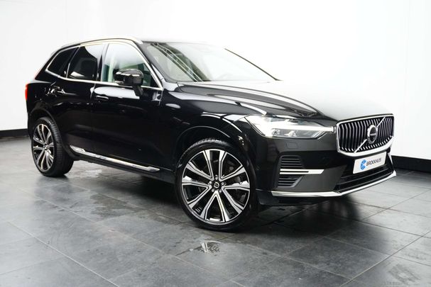 Volvo XC60 T6 Plus Bright AWD 293 kW image number 2