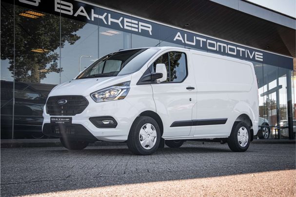 Ford Transit Custom 280 L1H1 2.0 TDCi Trend 77 kW image number 12