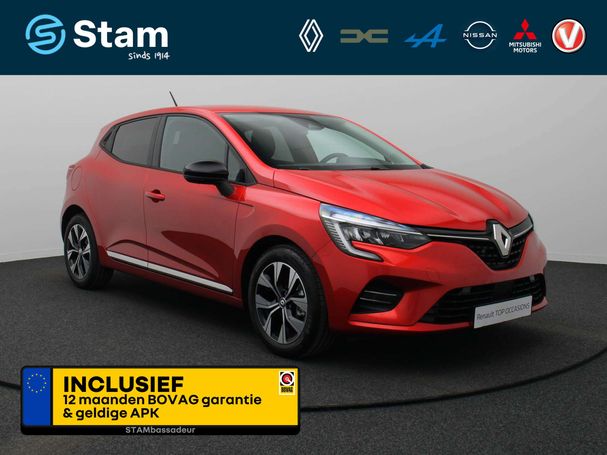 Renault Clio TCe 67 kW image number 1