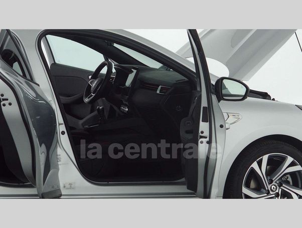 Renault Clio 103 kW image number 36