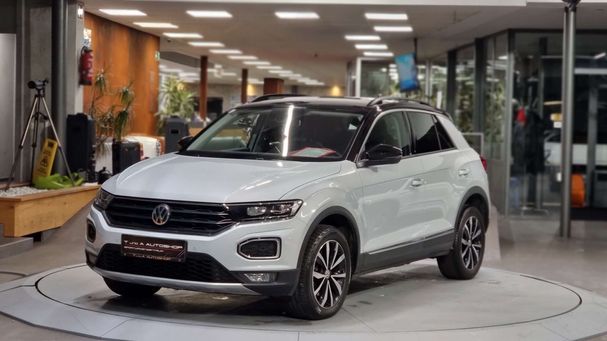 Volkswagen T-Roc 1.0 TSI 85 kW image number 1