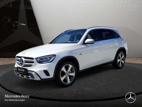 Mercedes-Benz GLC 300 e 235 kW image number 1