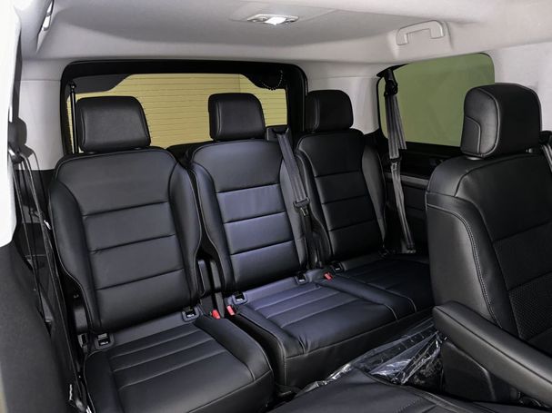 Toyota Proace Verso L1 130 kW image number 9