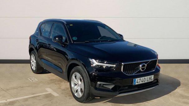 Volvo XC40 T3 Momentum Pro 120 kW image number 2