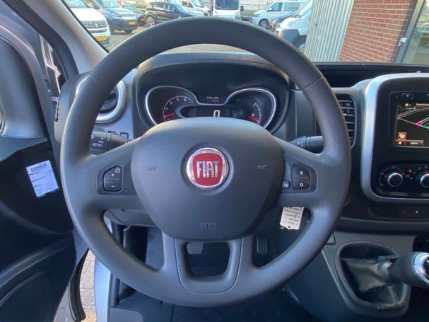 Fiat Talento L2H1 2.0 107 kW image number 7