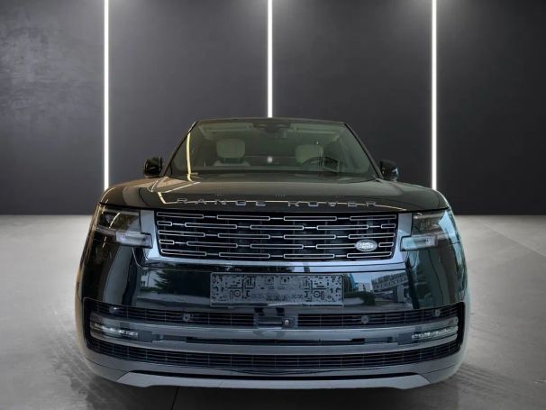 Land Rover Range Rover 257 kW image number 4