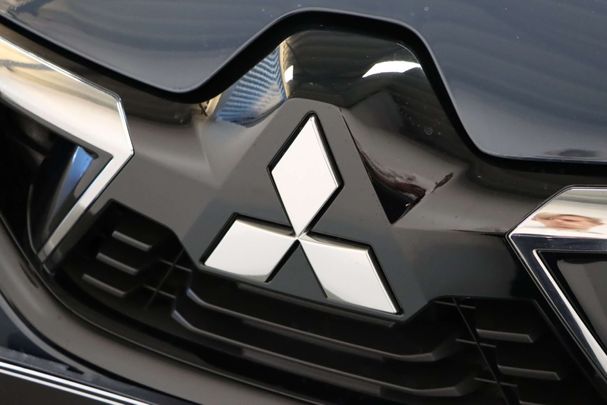 Mitsubishi ASX 1.0 Turbo 68 kW image number 12