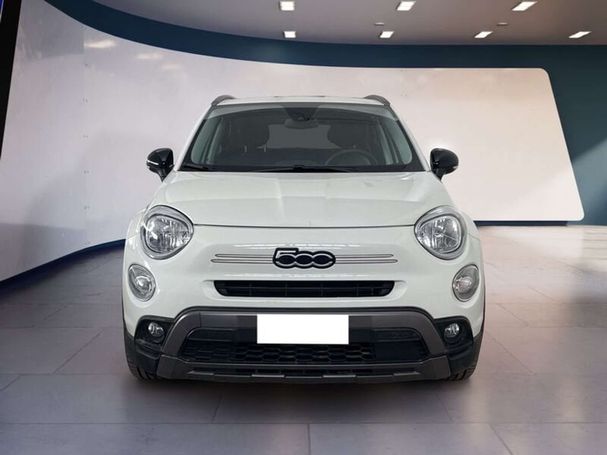 Fiat 500X 1.5 Hybrid DCT 96 kW image number 3