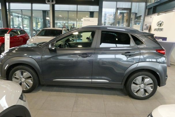 Hyundai Kona Elektro 64 kWh Premium 150 kW image number 7