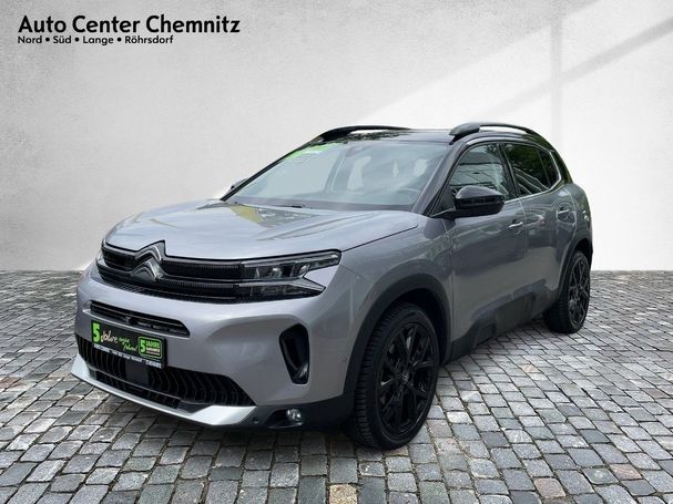 Citroen C5 Aircross 96 kW image number 1