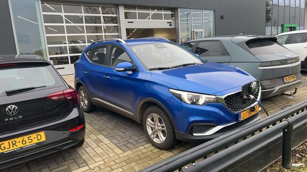 MG ZS EV Comfort 105 kW image number 2