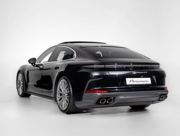 Porsche Panamera 4S E-Hybrid 400 kW image number 2