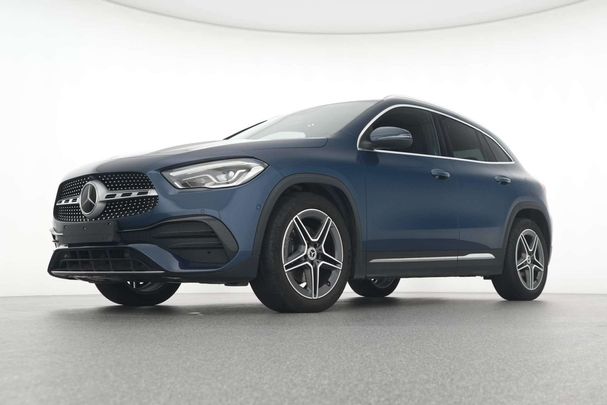 Mercedes-Benz GLA 200 110 kW image number 10