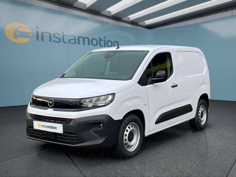 Opel Combo 1.5 75 kW