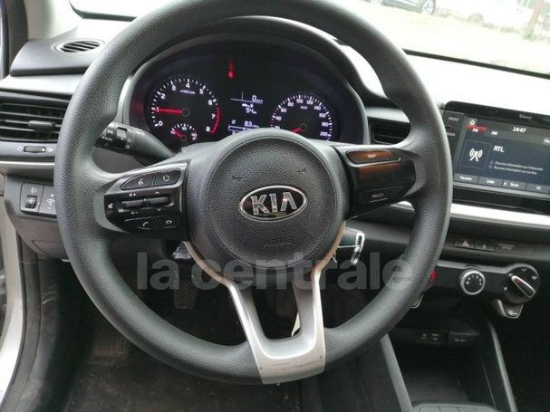 Kia Stonic 1.0 T-GDi 100 74 kW image number 9