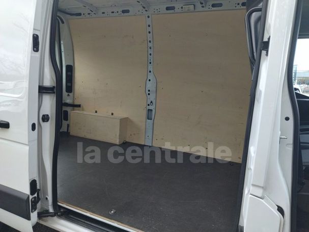 Renault Master DCi 135 100 kW image number 34