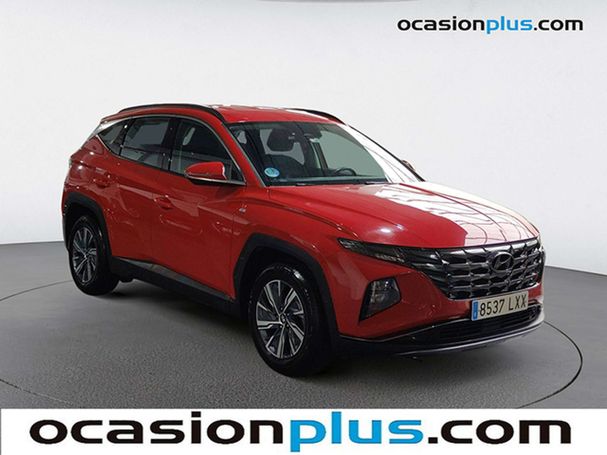 Hyundai Tucson 1.6 110 kW image number 2