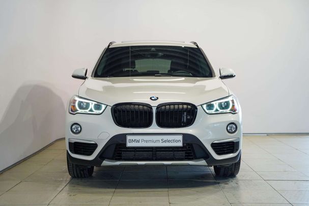 BMW X1 sDrive20i xLine 141 kW image number 7