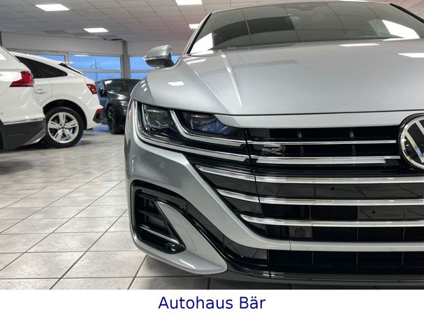 Volkswagen Arteon Shooting Brake 147 kW image number 6