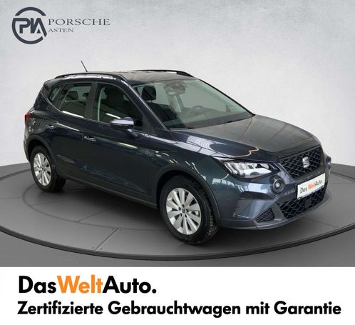 Seat Arona 1.0 TSI Reference 70 kW image number 2