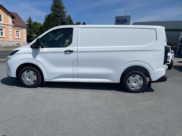 Ford Transit Custom 2.0 EcoBlue 81 kW image number 5