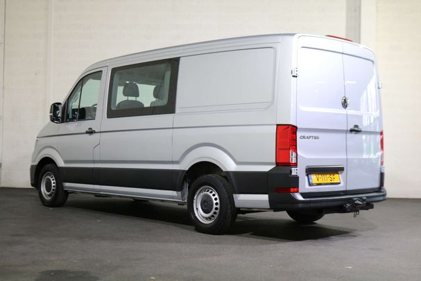 Volkswagen Crafter TDI 75 kW image number 9