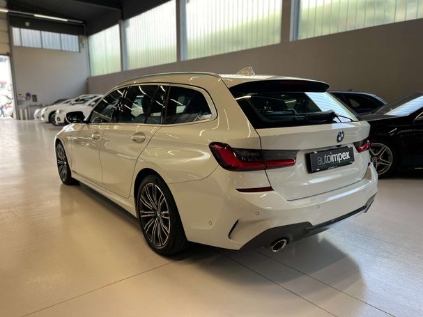 BMW 320d Touring xDrive M Sport 140 kW image number 6