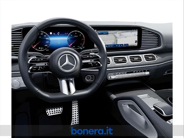 Mercedes-Benz GLE 300 Line 198 kW image number 5