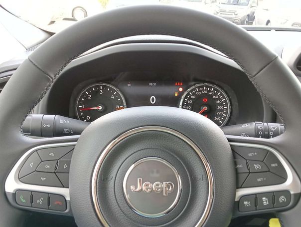 Jeep Renegade 96 kW image number 8