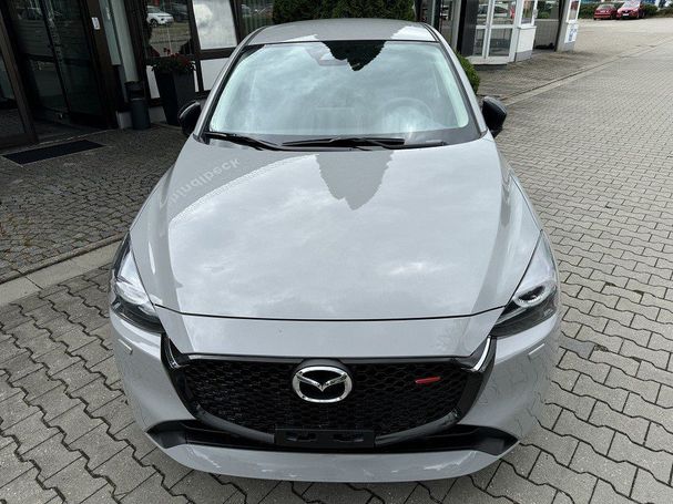 Mazda 2 90 66 kW image number 2