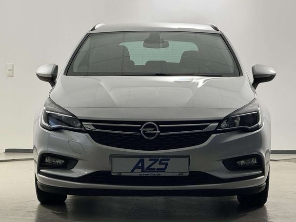 Opel Astra 77 kW image number 5