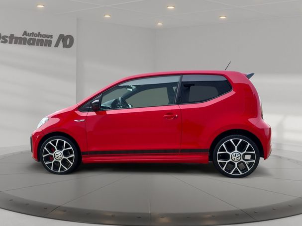 Volkswagen up! GTI 85 kW image number 5