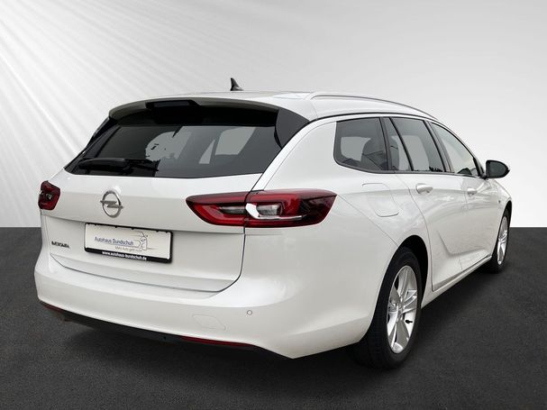 Opel Insignia Sports Tourer 2.0 Diesel Innovation 125 kW image number 3