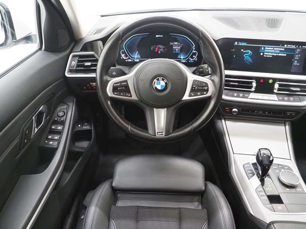 BMW 320 e Touring 150 kW image number 32