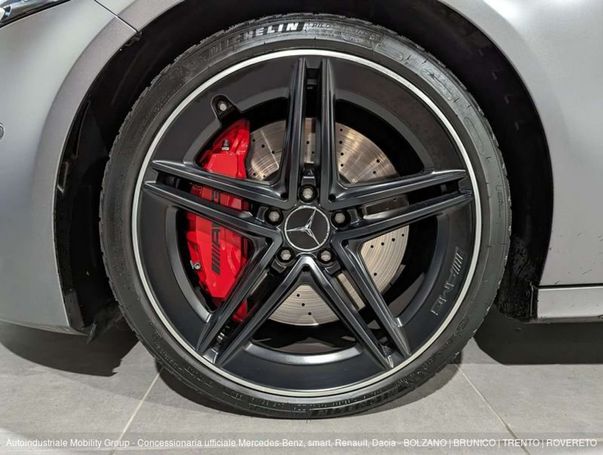 Mercedes-Benz A 45 AMG 4Matic 310 kW image number 7