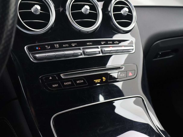 Mercedes-Benz GLC 250 d 4Matic 150 kW image number 22