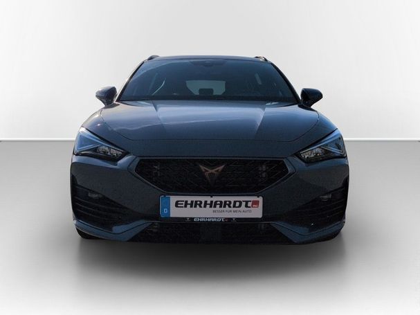 Cupra Leon 150 kW image number 3