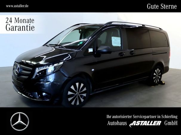 Mercedes-Benz Vito Tourer 124 CDI Pro 174 kW image number 1