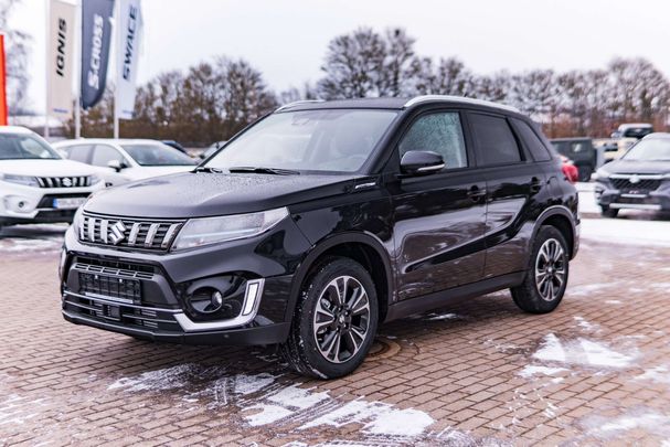 Suzuki Vitara 1.5 Dualjet Hybrid Comfort Allgrip AGS 85 kW image number 1