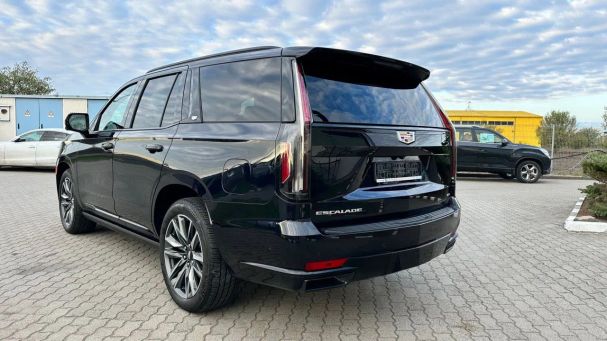 Cadillac Escalade 309 kW image number 3