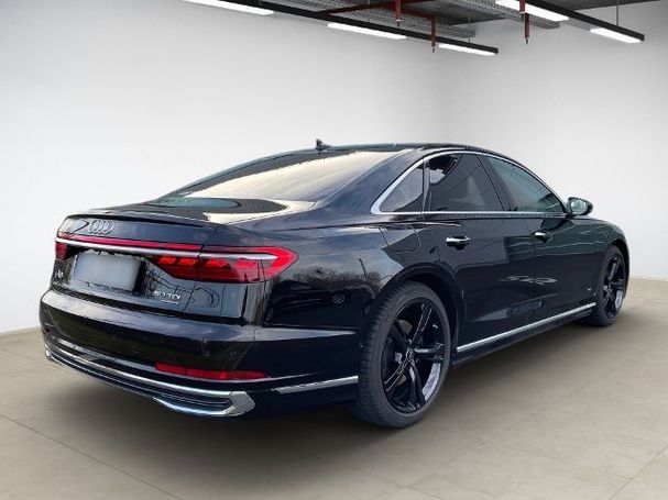 Audi A8 50 TDI 210 kW image number 6