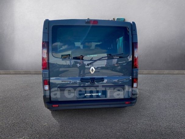 Renault Trafic Energy dCi 110 kW image number 6