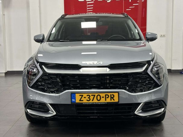 Kia Sportage 1.6 T-GDI Hybrid 169 kW image number 34