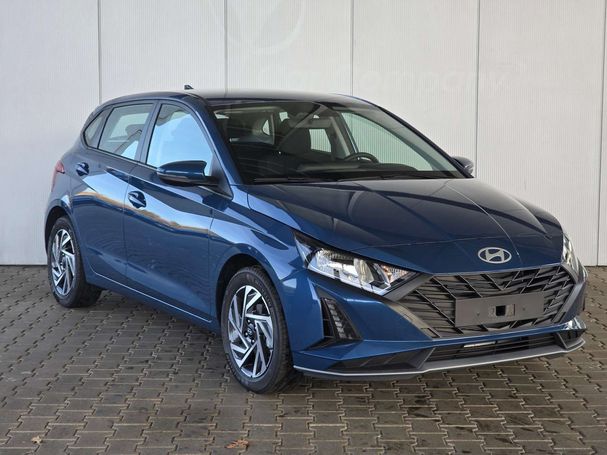 Hyundai i20 1.2 58 kW image number 2