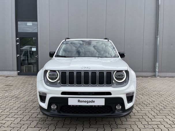 Jeep Renegade Limited 95 kW image number 2