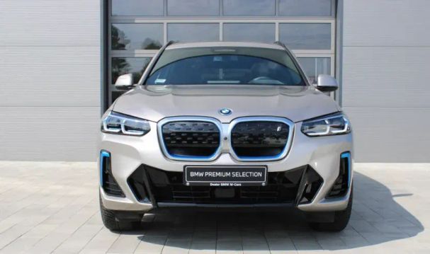 BMW iX3 Impressive 210 kW image number 12