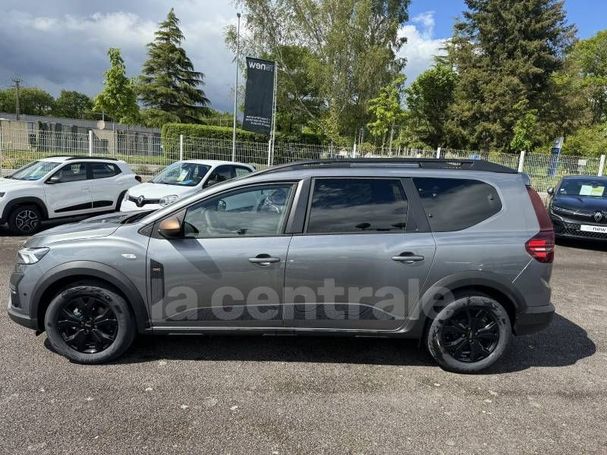 Dacia Jogger 1.6 Hybrid 104 kW image number 1