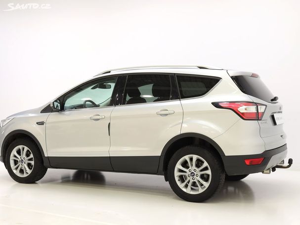 Ford Kuga 110 kW image number 8